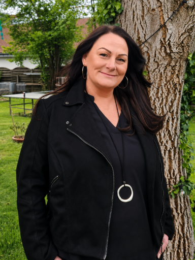 Jeanette Kriesel